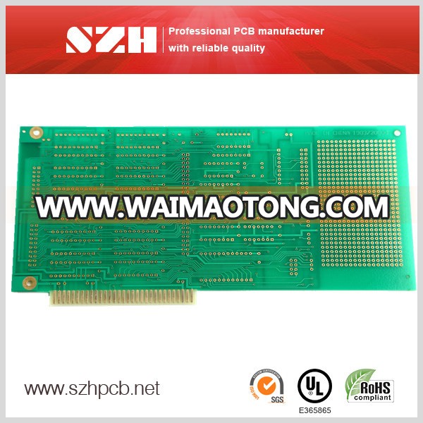 High Quality Multilayer PCB Board Manufacturer