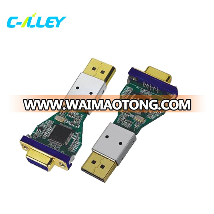 Customized Micro USB Cable PCBA Electronic Circuit Board USB Module PCBA Assembly for Bitcoin Miner